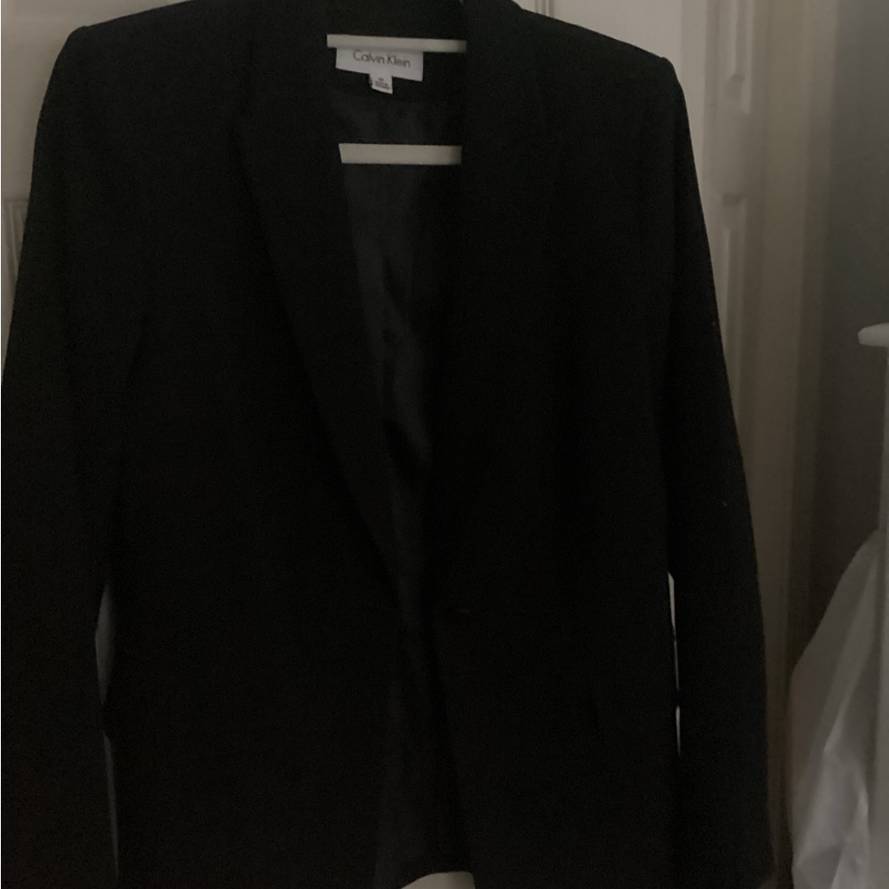 Calvin Klein Blazer